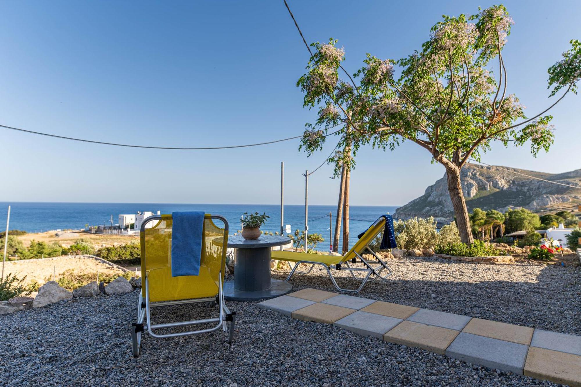 Ferienhaus Aegean Sunrise View *